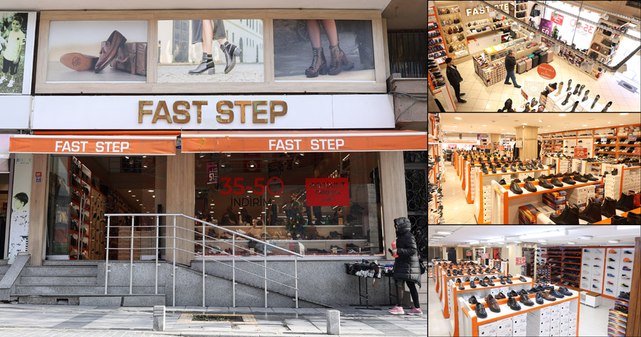 İstanbul Zeytinburnu