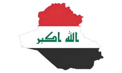 Irak
